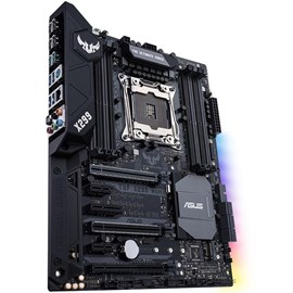 Asus TUF X299 MARK 2 DDR4 M.2 VROC USB 3.1 16x Lga2066