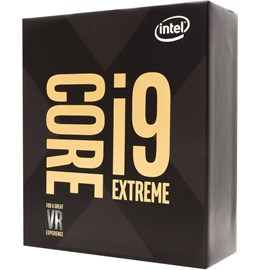 Intel Core i9-7900X Skylake-X Serisi 4.3GHz 13.75MB Lga2066 İşlemci (Fansız)