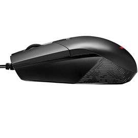 Asus P303 ROG Strix Impact Siyah Usb Optik Gaming Mouse