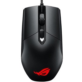 Asus P303 ROG Strix Impact Siyah Usb Optik Gaming Mouse