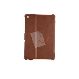 Trust 18830 Premium Folio Stand iPad Mini Kahverengi