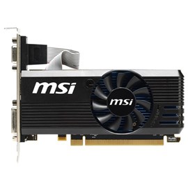 MSI R7 240 2GD3 LPV1 2GB DDR3 128Bit HDMI 16x