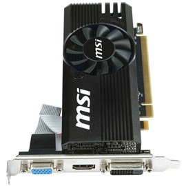 MSI R7 240 2GD3 LPV1 2GB DDR3 128Bit HDMI 16x