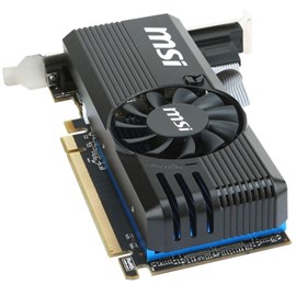 MSI R7 240 2GD3 LPV1 2GB DDR3 128Bit HDMI 16x