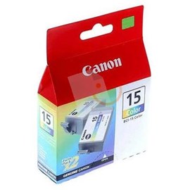 Canon Bci-15C Üç Renkli Mürekkep Kartuşu IP90