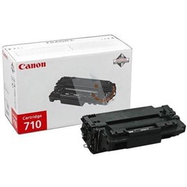 Canon CRG-710 Siyah Toner LBP3460