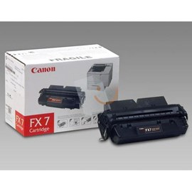Canon Fx-7 Siyah Toner L2000 L2000IP