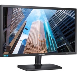 Samsung LS22E20KBS/EN 21.5 5ms Full HD DVI D-Sub Business Led Monitör