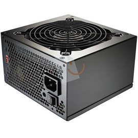 Cooler Master RS600-ACABM4-WB 600W APFC PSU Brown Box