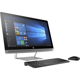 HP 1KP26EA ProOne 440 G3 Core i5-7500T 4GB 1TB G930MX 23.8 Full HD IPS Win 10 All-in-One