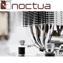 Noctua NH-D9L Sessiz Intel AMD Uyumlu Cpu Soğutucu