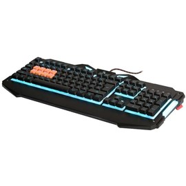 Bloody B328 8-Light Strike Gaming Q Türkçe Klavye