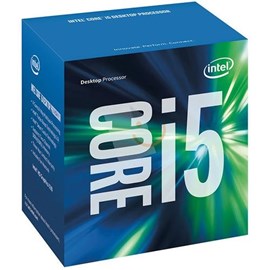 Intel Core i5-7600 4.1GHz 6MB HD 630 Vga Lga1151 İşlemci