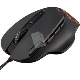 Trust 21186 GXT 162 4000Dpi Optik Usb Gaming Mouse