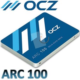 Toshiba OCZ ARC100-25SAT3-480G ARC 100 Serisi 240GB Sata III 2.5 SSD 490MB/450MB