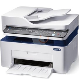 Xerox Workcentre 3025V_NI Mono Faxlı Çok Fonksiyonlu Laser Wi-Fi Usb A4 Yazıcı
