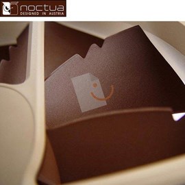 Noctua NF-P14 FLX 140mm 1200Rpm 19dB Kasa Fanı