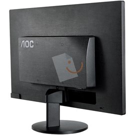 AOC E2770SH 27 1ms Full HD D-Sub DVI HDMI Siyah Led Monitör