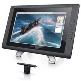Wacom DTK-2200 Cintiq 22HD Grafik Tablet 