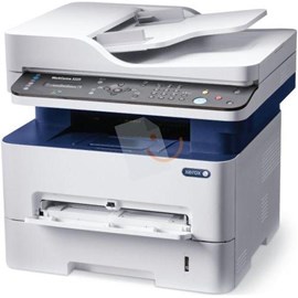 Xerox Workcentre 3225V_DNIY Mono Faxlı Çok Fonksiyonlu Laser Wi-Fi Usb A4 Yazıcı