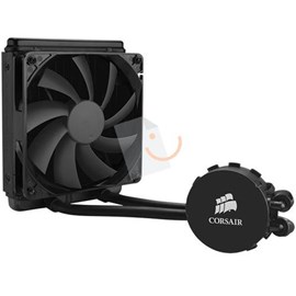 Corsair CW-9060013-WW Hydro Serisi H90 Yüksek Performanslı Cpu Sıvı Soğutucu