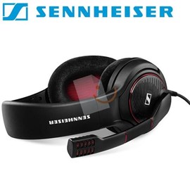 Sennheiser G4ME ONE Profesyonel Oyun Kulaklığı (Siyah)