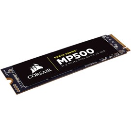 Corsair CSSD-F240GBMP500 MP500 240GB PCIe x4 NVMe M.2 SSD 3000Mb-2400Mb