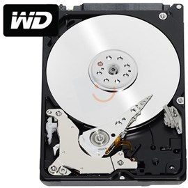 Western Digital WD7500BPKX Scorpio Black 750GB 16MB 7200Rpm 2.5 Sata6Gb/s