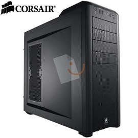 Corsair CC-9011011-750CX Carbide Series 400R Mid Tower Siyah CX 750W Kasa