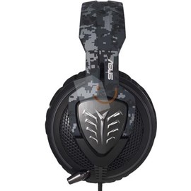 Asus Echelon Camo Edition Mikrofonlu Kulaklık