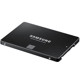 Samsung MZ-75E500BW 850 EVO 500GB Sata III 2.5 SSD 540Mb/520Mb