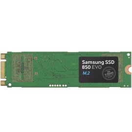 Samsung MZ-N5E500BW 850 EVO M.2 500GB Sata3 SSD 540Mb/500Mb