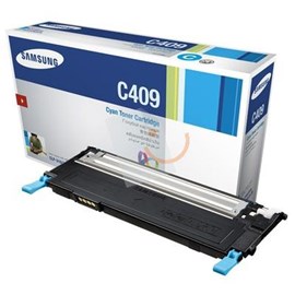 Samsung CLT-C409S Mavi Toner CLP-315 CLP-315W