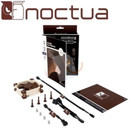 Noctua NF-A8 PWM 80mm 2200Rpm 17.7dB Kasa Fanı