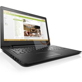 Lenovo 80T7003DTX Ideapad 110-15IBR Celeron N3060 4GB 500GB 15.6 FreeDos