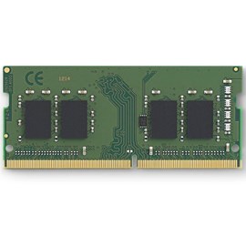 Kingston KVR24S17S8/8 8GB DDR4 2400MHz CL17 SODIMM