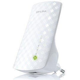 TP-LINK RE200 AC750 Wi-Fi Menzil Genişletici Extender