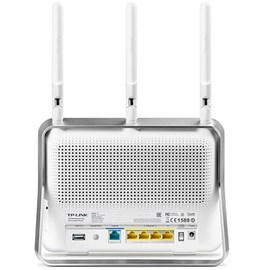 TP-LINK Archer C9 AC1900 Kablosuz Dual Band Gigabit Router