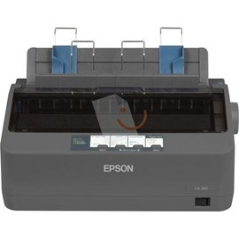 EPSON LX-350 9 Pin 80 Kolon 347cps Nokta Vuruşlu Yazıcı
