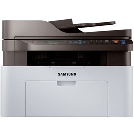 Samsung SL-M2070FW SS296F Faxlı Çok İşlevli Mono Lazer Wi-Fi Ethernet Usb A4 Yazıcı