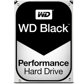 Western Digital WD6002FZWX Black Performans 6TB 128MB 7200Rpm Sata3 3.5" Disk