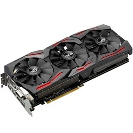 Asus ROG STRIX-GTX1070-8G-GAMING GTX 1070 8GB GDDR5 256Bit 16x