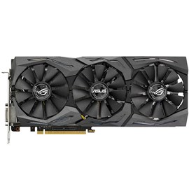 Asus ROG STRIX-GTX1070-8G-GAMING GTX 1070 8GB GDDR5 256Bit 16x