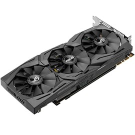 Asus ROG STRIX-GTX1070-8G-GAMING GTX 1070 8GB GDDR5 256Bit 16x