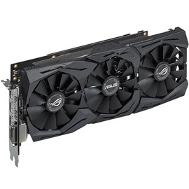 Asus ROG STRIX-GTX1060-O6G-GAMING GTX 1060 6GB GDDR5 192Bit 16x