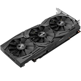 Asus ROG STRIX-GTX1060-O6G-GAMING GTX 1060 6GB GDDR5 192Bit 16x