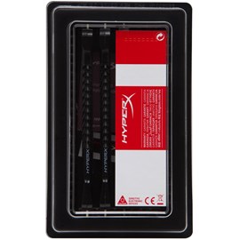 HyperX HX430C15SB2K4/32 Savage 32GB (4x8GB) DDR4 3000MHz CL15 XMP Quad Kit