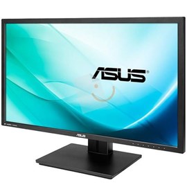 Asus PB287Q 28 1ms 4K Ultra HD HDMI MHL DP Pivot Siyah Led Monitör