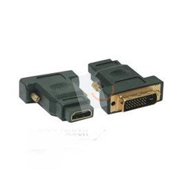 S-Link SLX-241 DVI 24+1 to HDMI M/M Adaptör