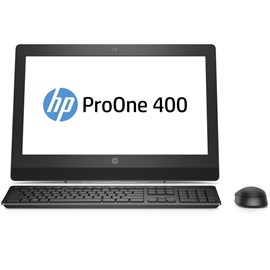 HP 2KL13EA ProOne 400 G3 Core i5-7500 4GB 1TB 20" HD+ FreeDOS